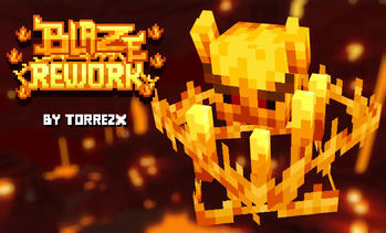 Torrezx-Blaze rework