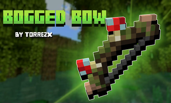 Torrezx-Bogged bow