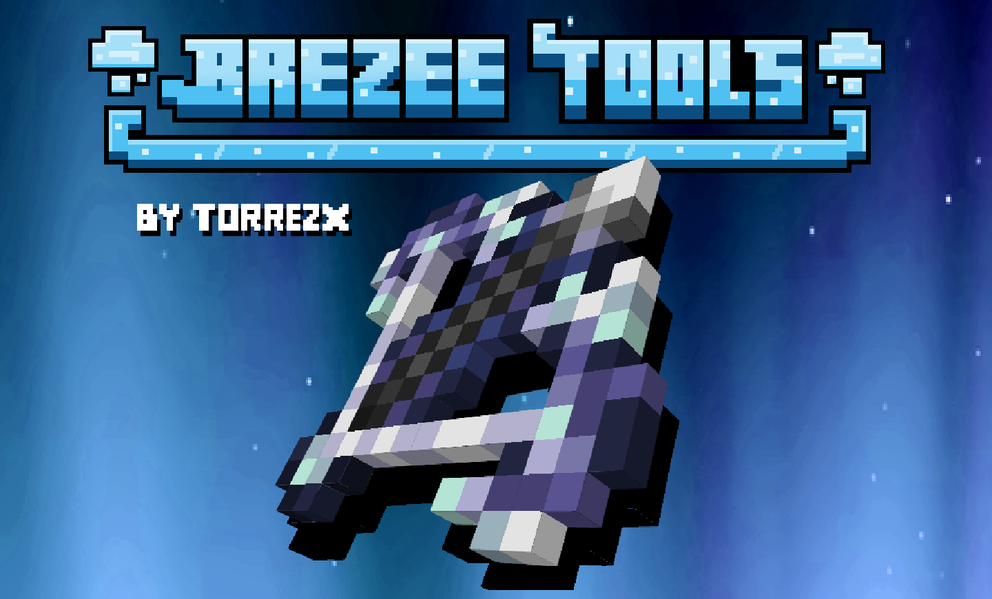 Torrezx-Breeze tools