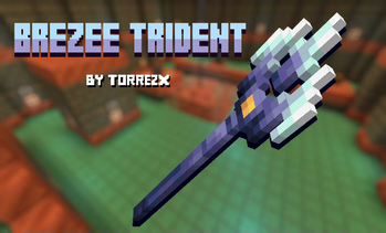Torrezx-Breeze trident