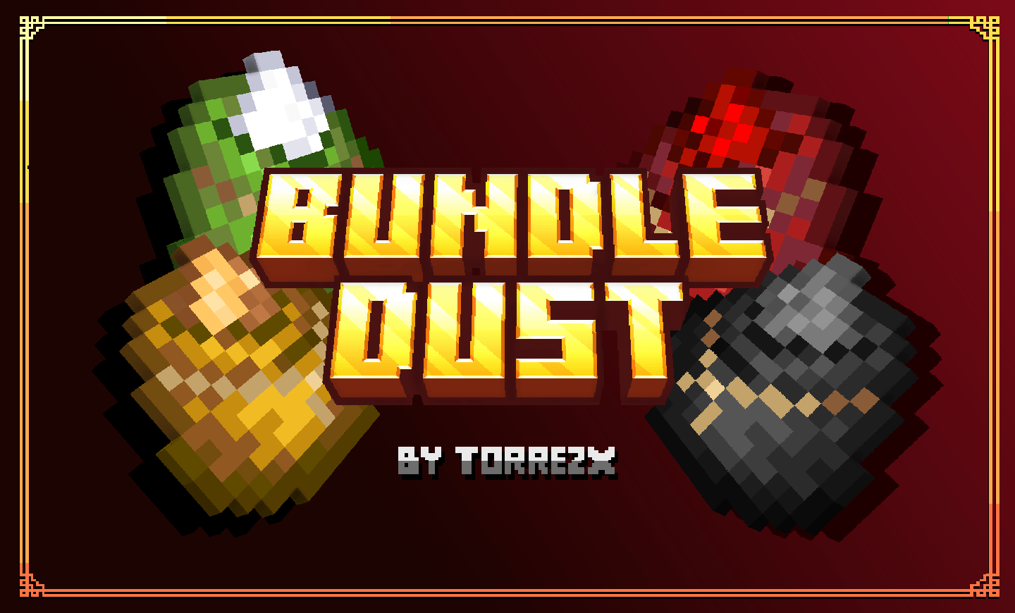 Torrezx-Bundle dust
