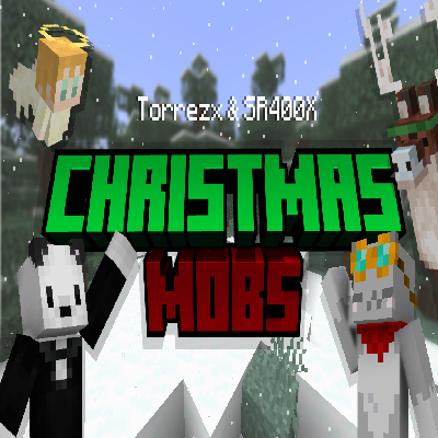 Torrezx-Christmas mobs-ft Sr400x