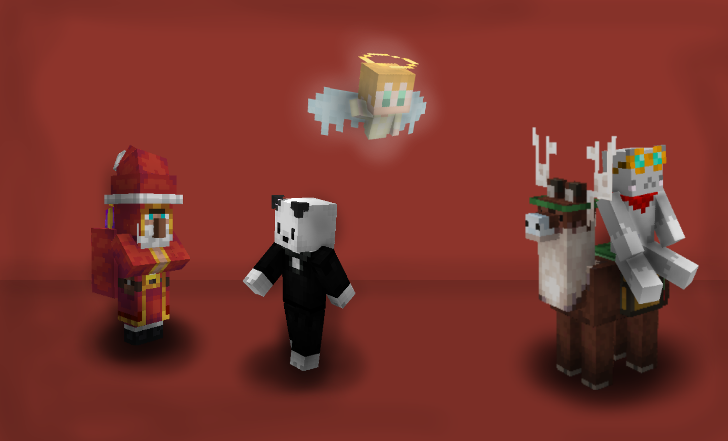 Torrezx-Christmas mobs-ft Sr400x