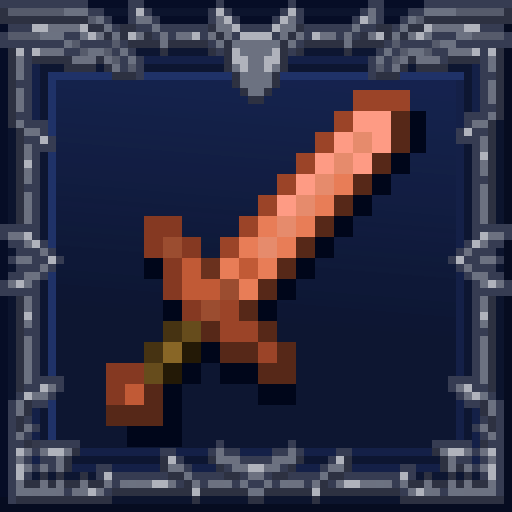 Torrezx-Copper set
