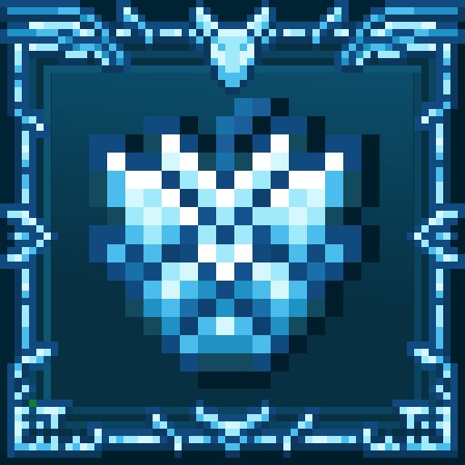 Torrezx-crystal ice apple