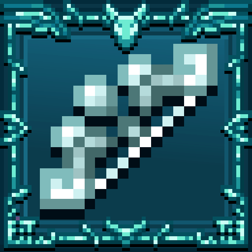 Torrezx-Elemental bows !