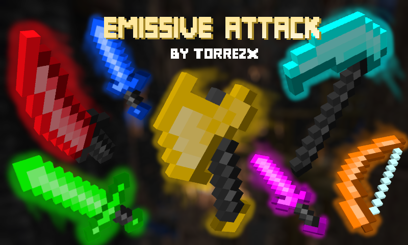 Torrezx-Emissive attack