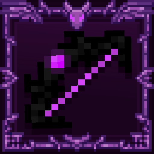 Torrezx-End bows !