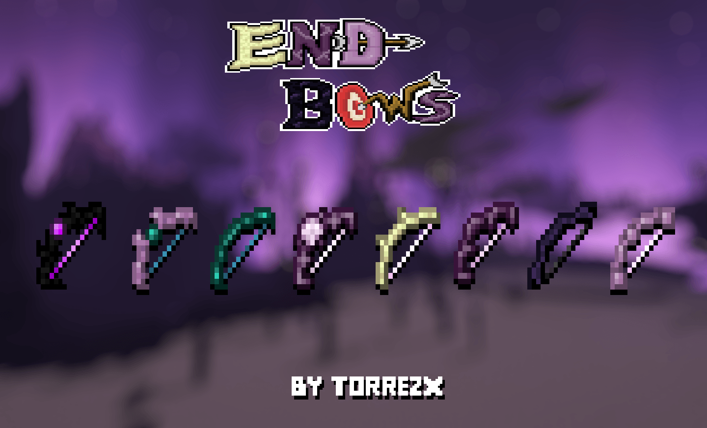 Torrezx-End bows !