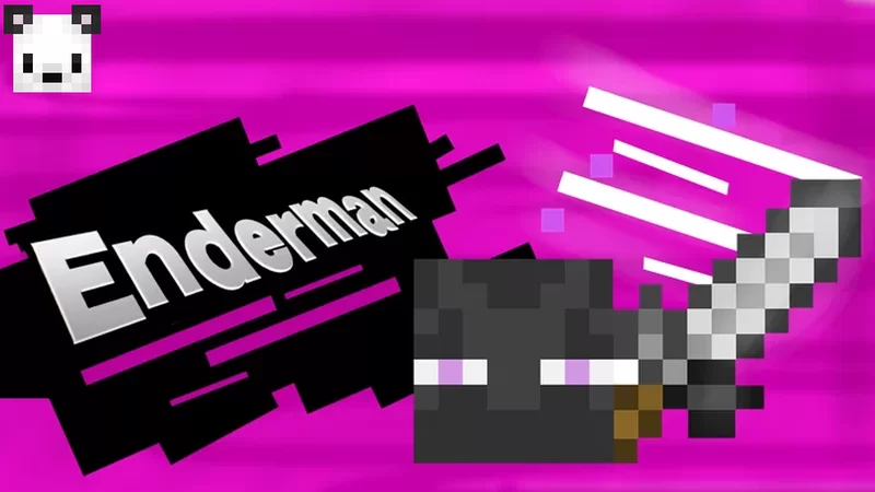 Torrezx-Enderman Effect