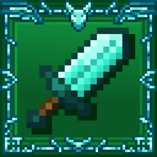 Torrezx-Fat sword