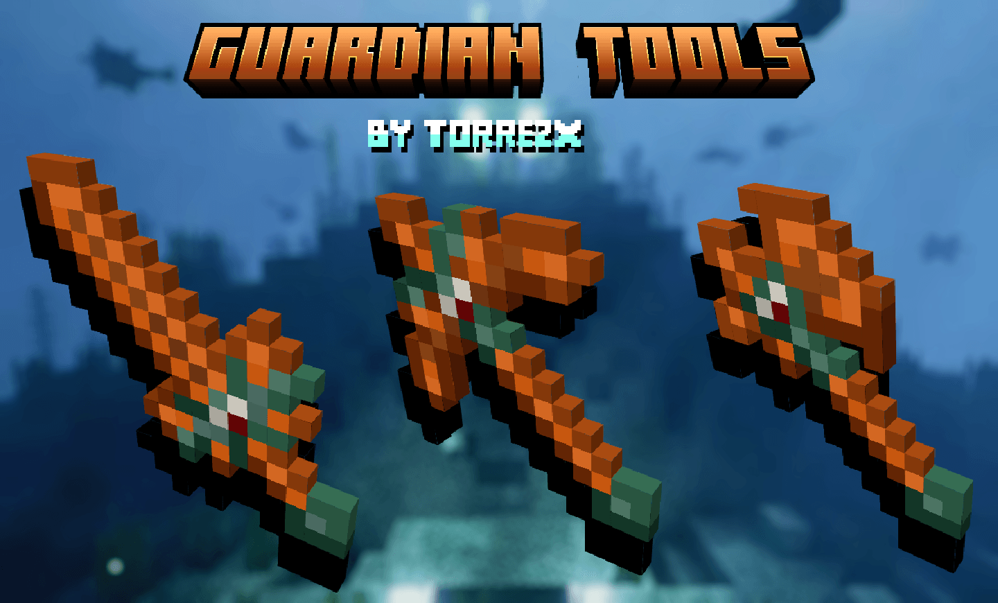Torrezx-Guardian tools