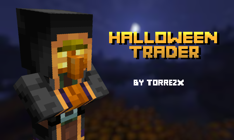 Torrezx-Halloween trader