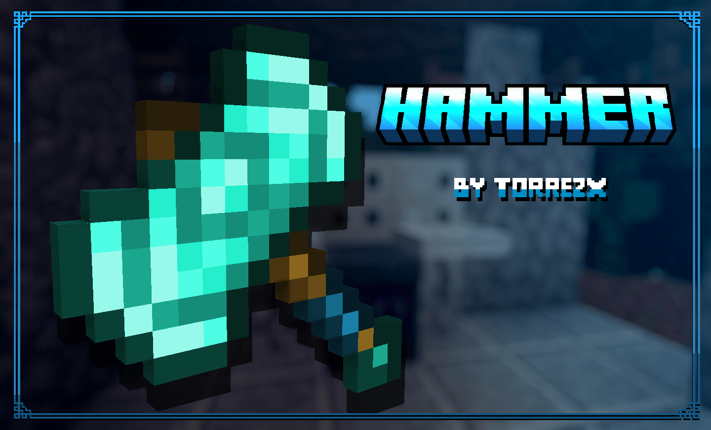 Torrezx-Hammers