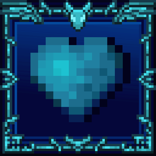 Torrezx-heart of the sea