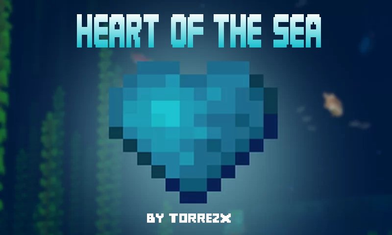 Torrezx-heart of the sea