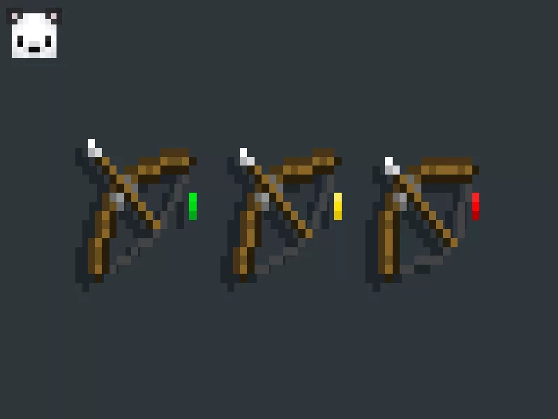 Torrezx-Indicator bow