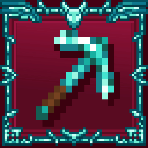 Torrezx-Dungeons style