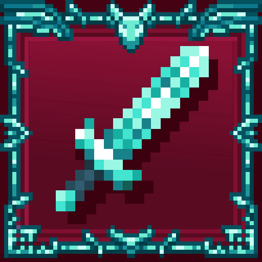 Torrezx-McDungeon swords