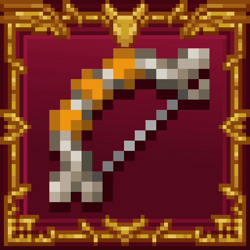 Torrezx-McDungeons bows