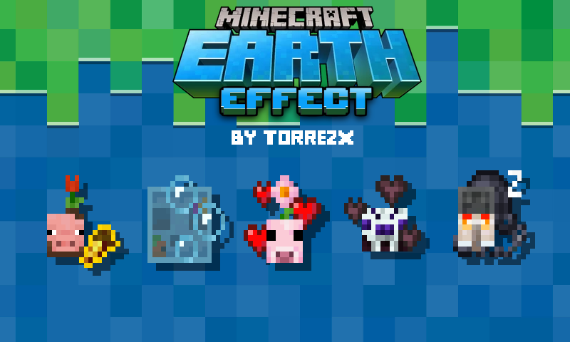 Torrezx-McEarth effect !