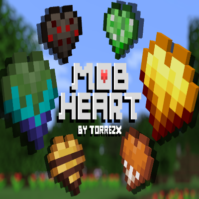Torrezx-Mob heart