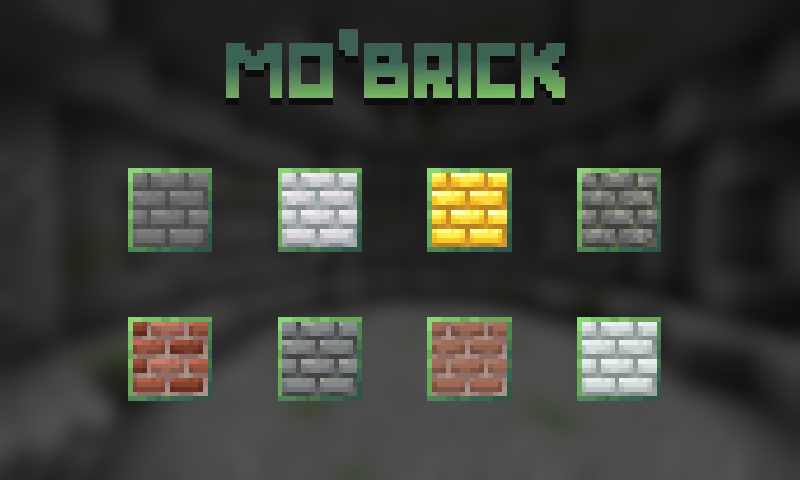 Torrezx-More bricks