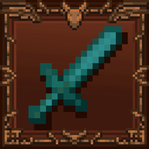 Torrezx-More wooden tools
