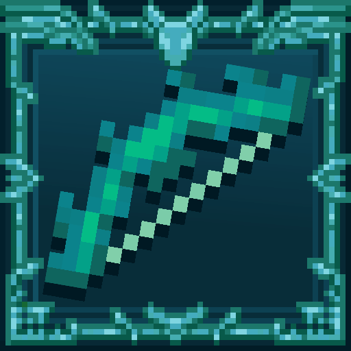 Torrezx-Nether bows