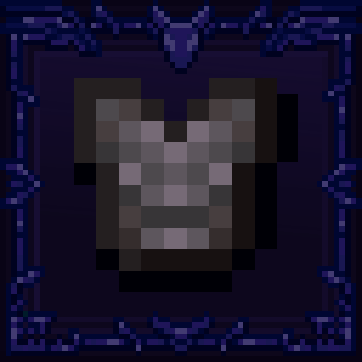 Torrezx- Icon  armor