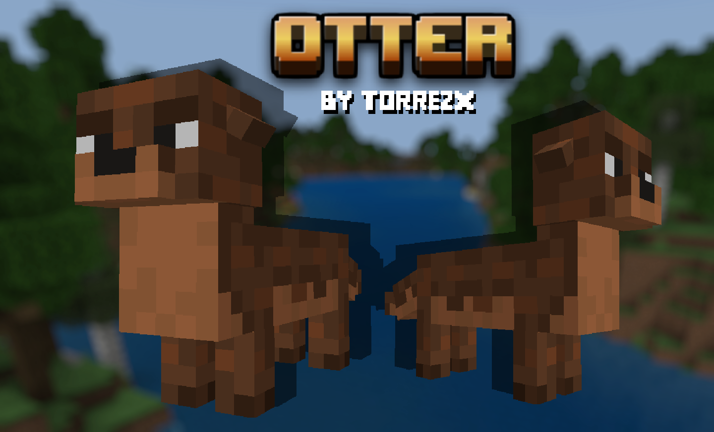 Torrezx-Otter