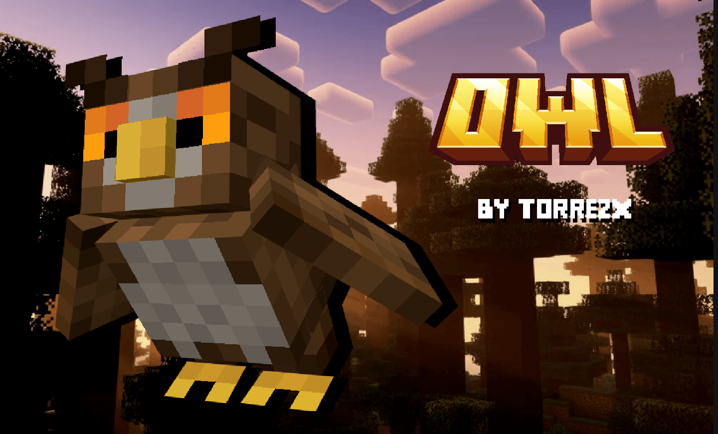Torrezx-Owl