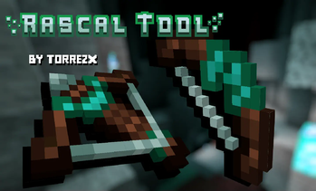 Torrezx-Rascal tool