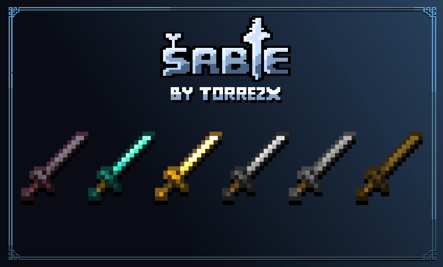 Torrezx-Sable