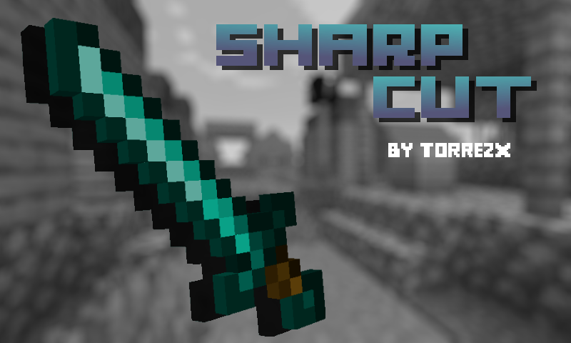 Torrezx-Sharp cut