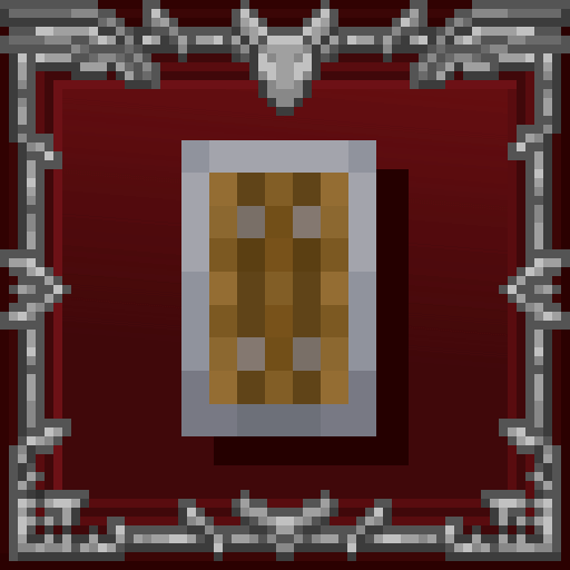 Torrezx-Shield icon armor