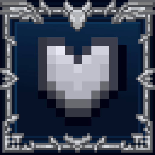 Torrezx-shield iron armor icon