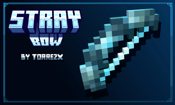 Torrezx-Stray bow