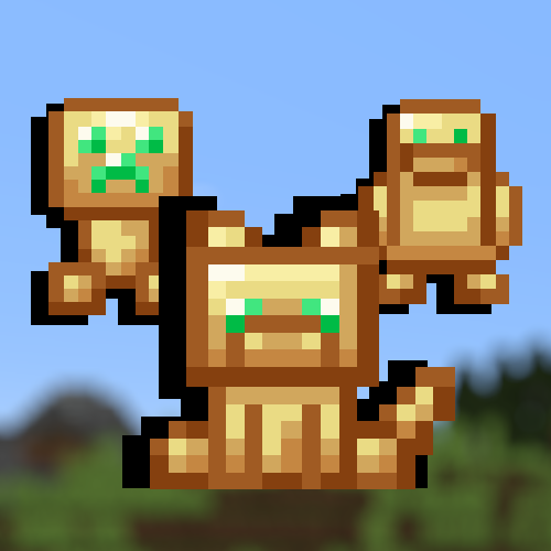 Torrezx-Totems mobs