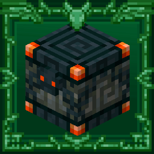 Torrezx-Trial chest