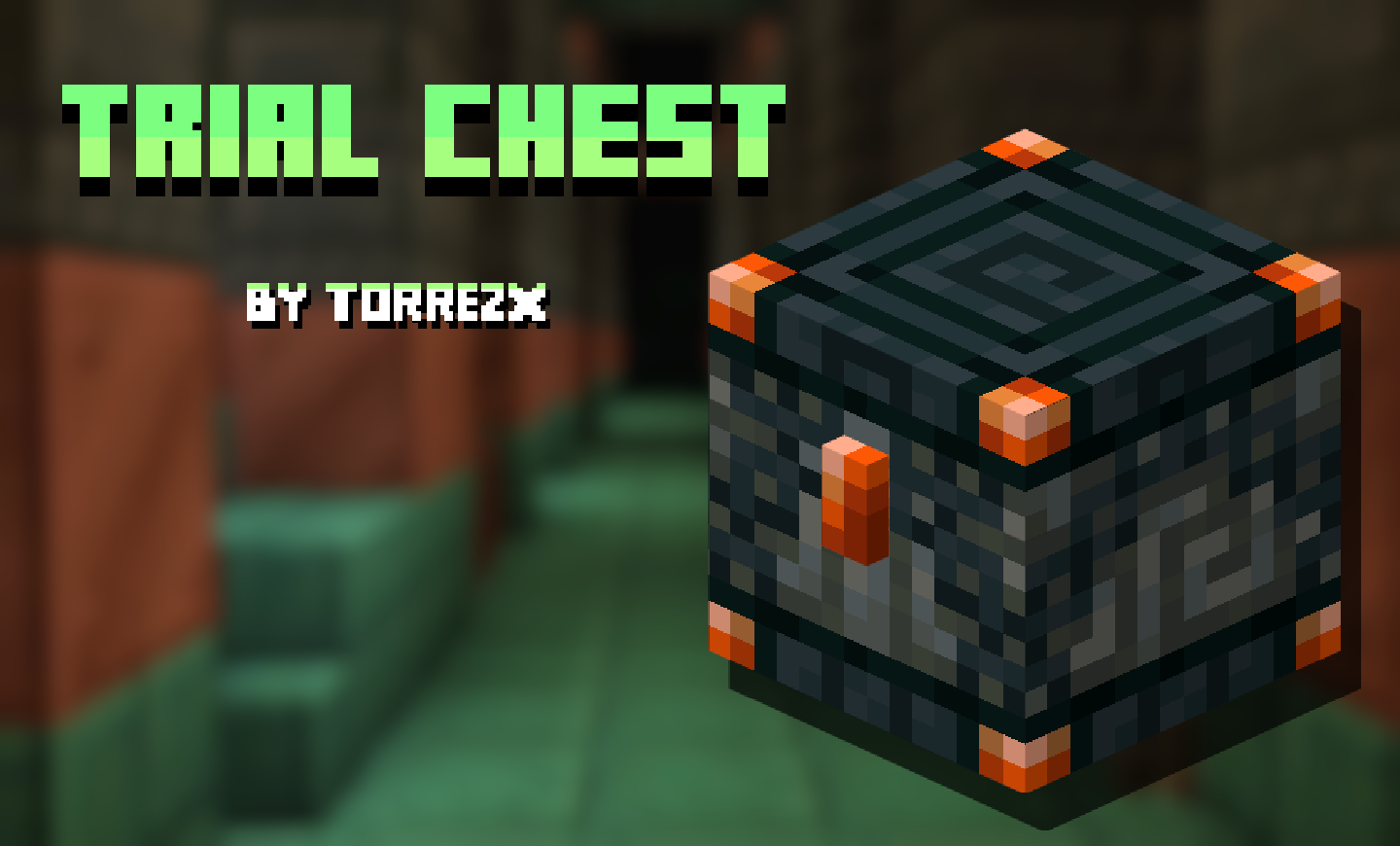Torrezx-Trial chest