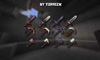 Torrezx-Trims tools