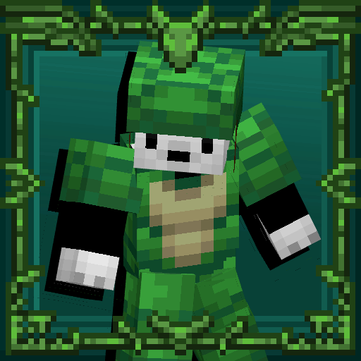 Torrezx-Turtle armor complete !