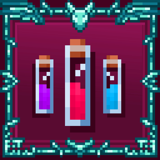 Torrezx-Versatil potion