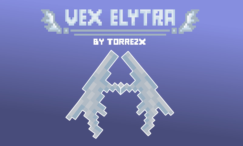 Torrezx-Vex elytra