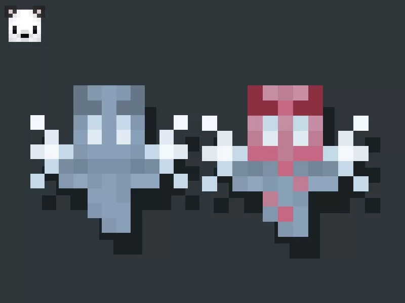 Torrezx-Vex totems