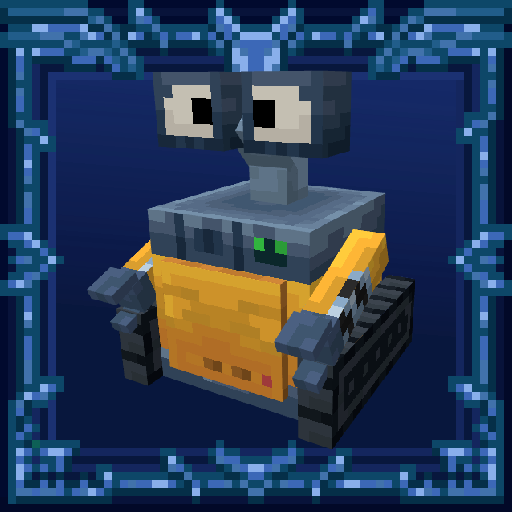 Torrezx-Wall-E