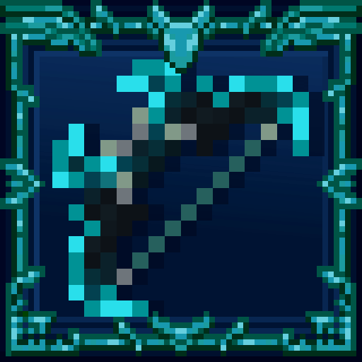 Torrezx-Warden power