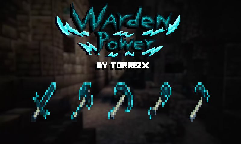 Torrezx-Warden power