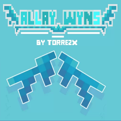 Torrezx-Wing Allay